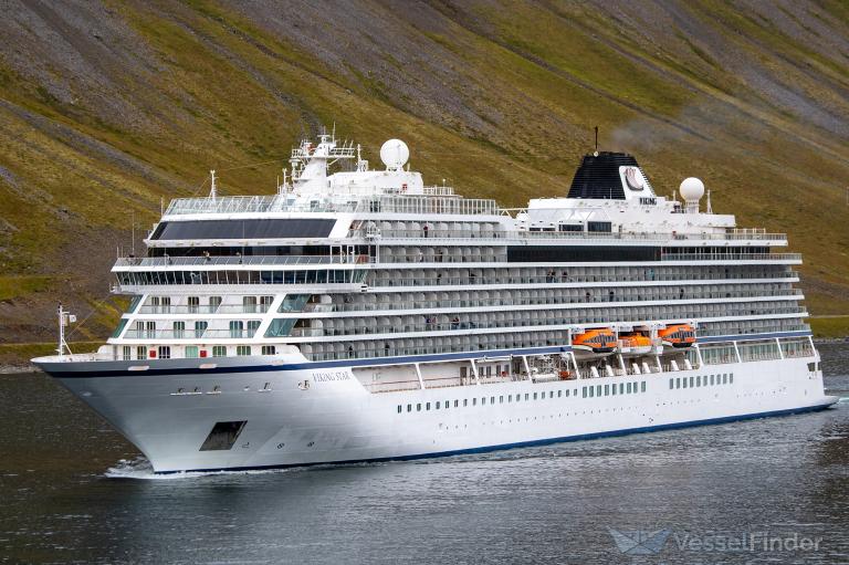 Viking Star 2