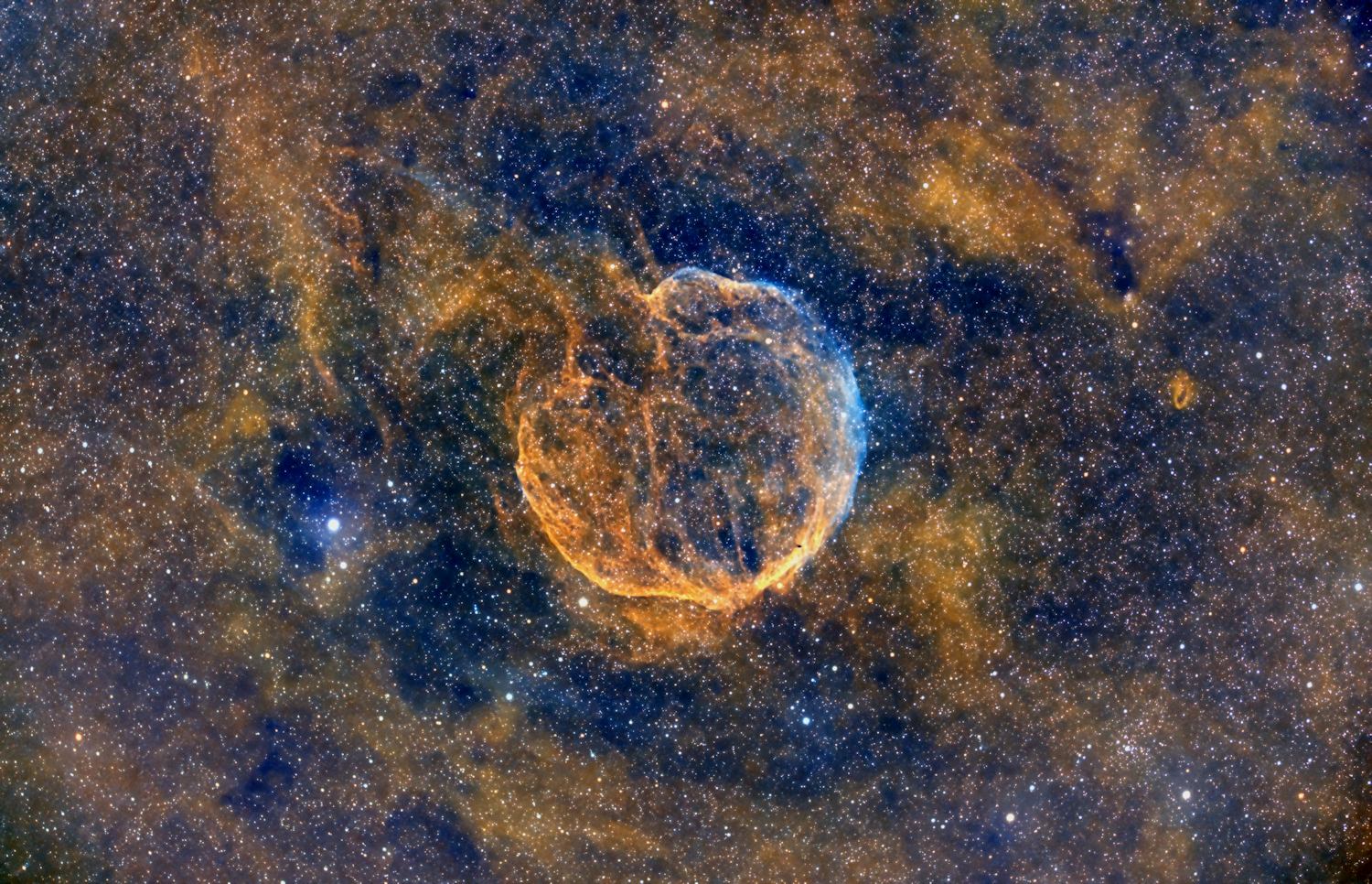 Abell 85 Gallery 1.png Abell 85 Gallery 1