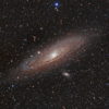 Andromeda Galaxy M31.png Andromeda Galaxy M31