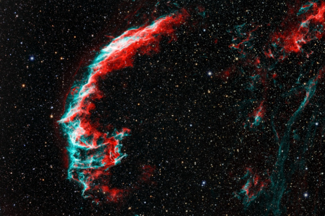Eastern Veil Nebula NGC6992 Tbv.png Eastern Veil Nebula NGC6992 tbv