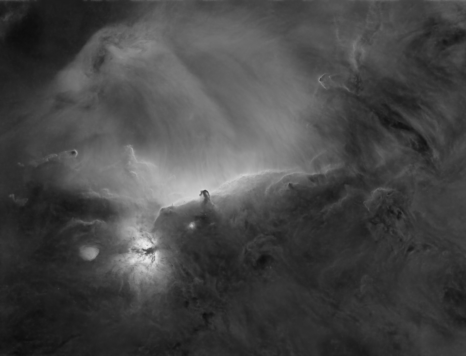 Horse In The Stormy Grey Waters Gallery.png Horse in the Stormy Grey Waters Gallery