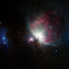 Orion Nebula M42 Tbv.png Orion Nebula M42 tbv