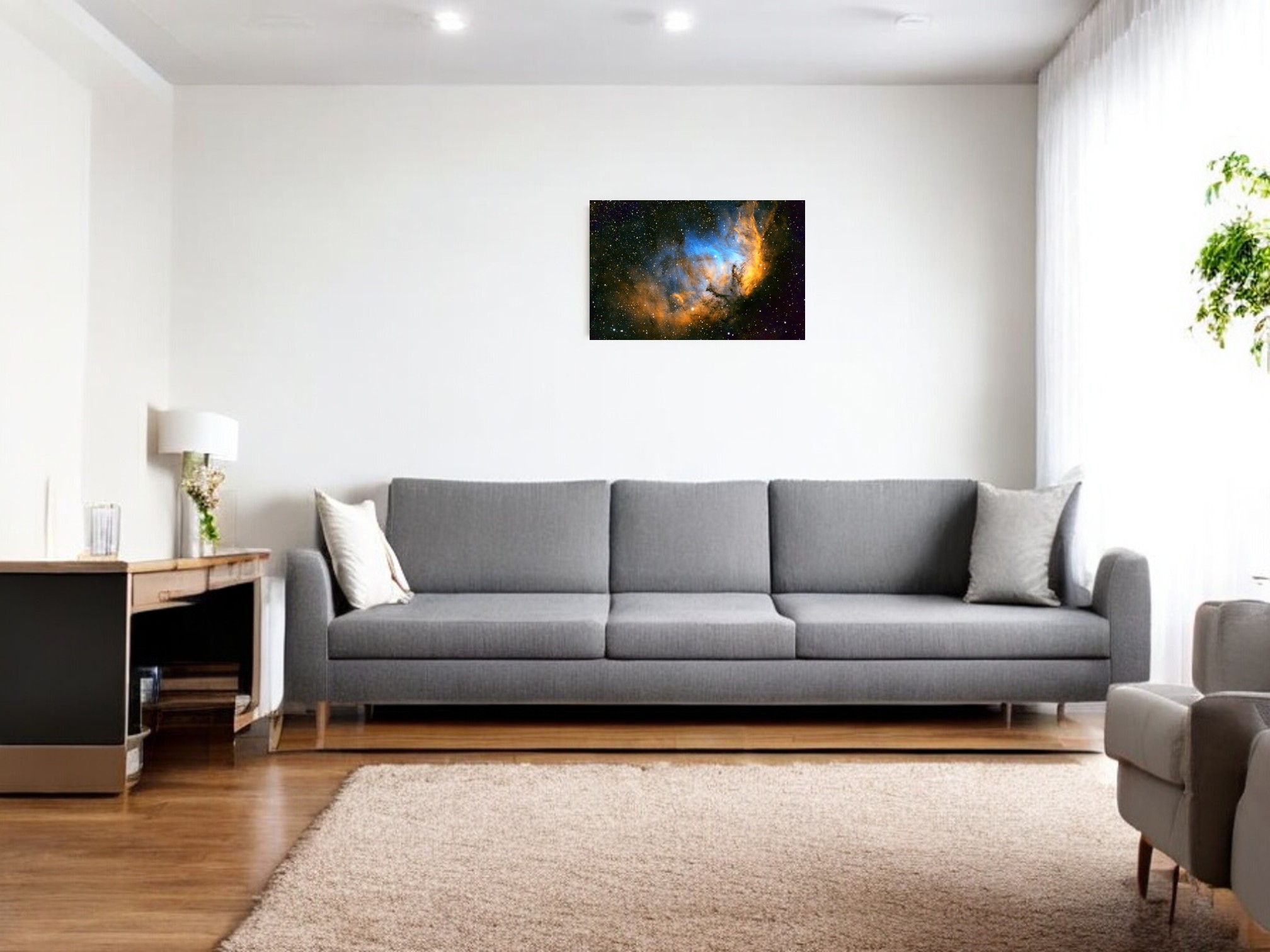 Tulip Nebula Metal On Living Room Wall Photoroom 1.jpg Tulip Nebula Metal on Living room wall Photoroom 1