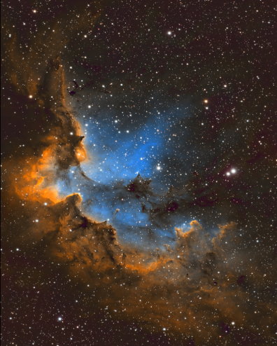 Wizard Nebula NGC 7380.png Wizard Nebula NGC 7380